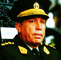Francisco Morales Bermúdez