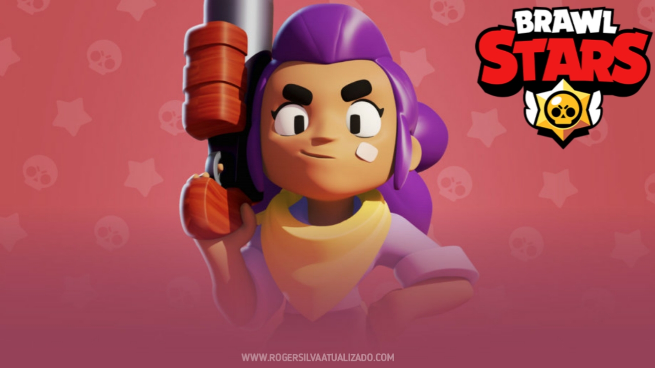 versão hackeada do brawl stars