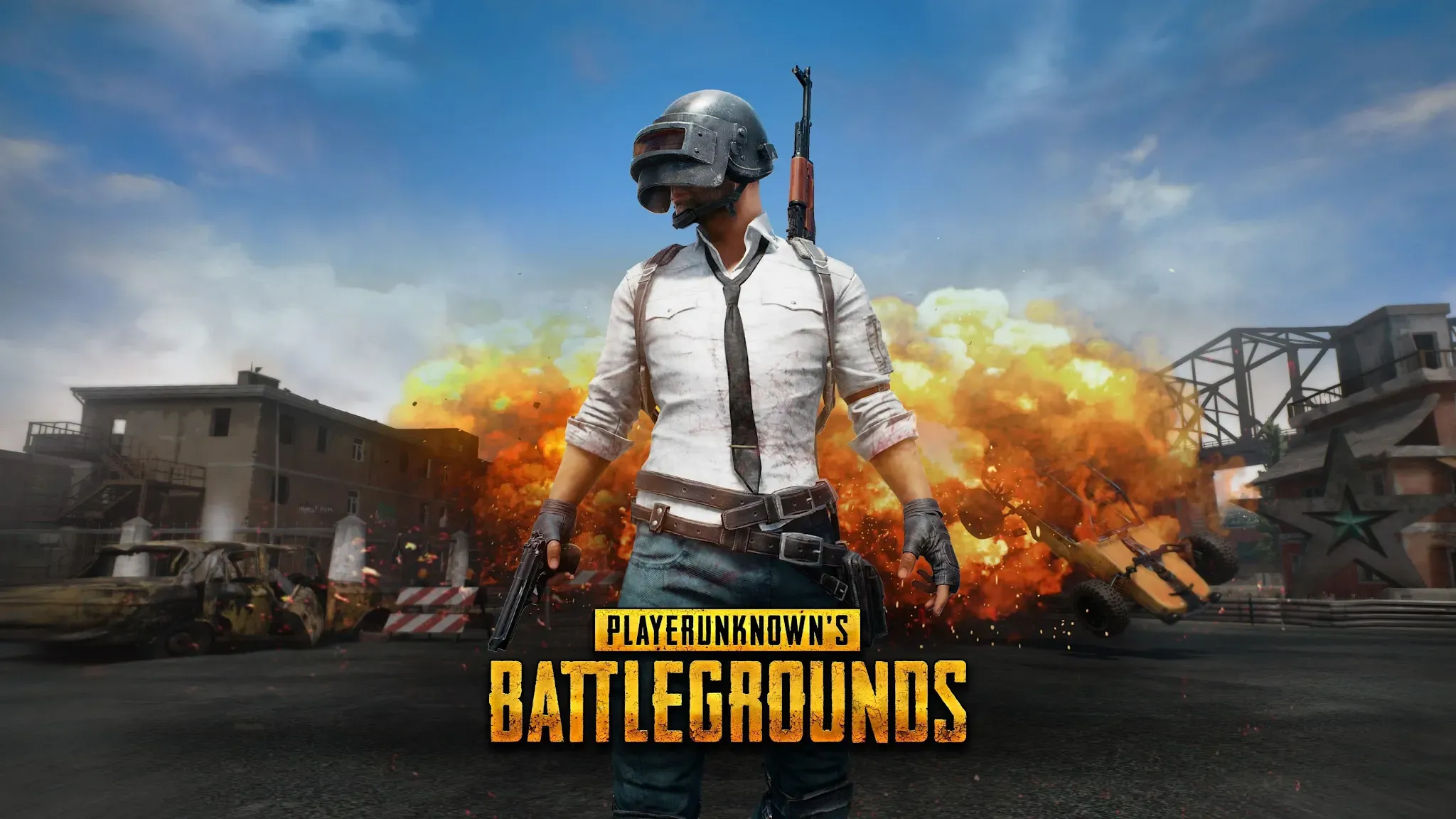 PUBG Mobile Game Addiction for Students and Children