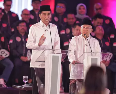 Timses Desak Polisi Usut Tuntas Hoaks Ijazah Jokowi Palsu