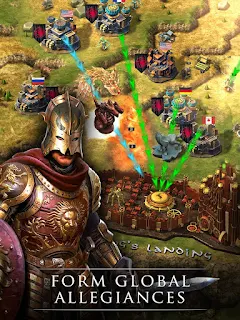 Game of Thrones: Conquest