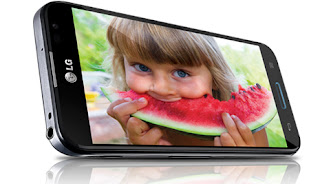 LG Optimus G Pro Android specifications