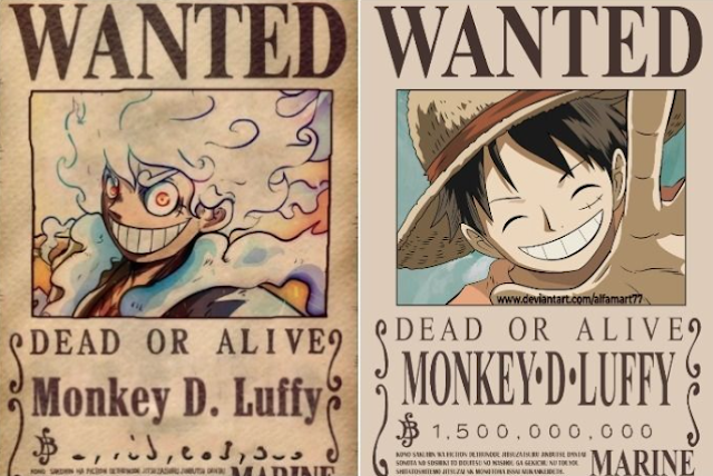 One Piece 1051 Spoiler: Luffy's New Bounty Shocks!