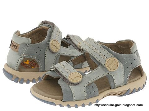 Schuhe gold:schuhe-235827