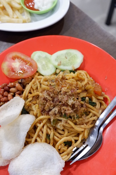 Mie Aceh