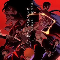 Bleach: Thousand-Year Blood War [Hindi-English-Japanese] Multi Audio 1080p Download