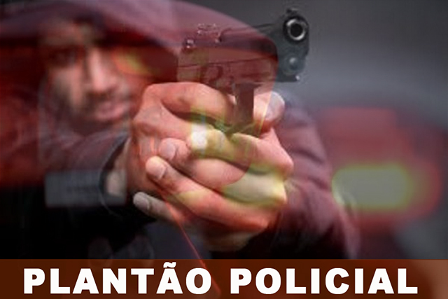 Bandidos roubam quase R$40 mil de motorista na BR-343, entre a Placa do Cocal e Buriti dos Lopes