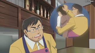 名探偵コナンアニメ 第1082話 哀しみの裏切り横丁 | Detective Conan Episode 1082