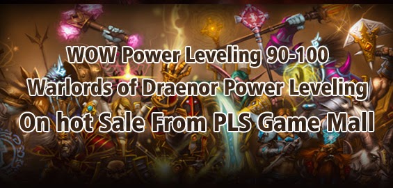  wow power leveling 