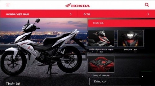 Những phát hiện lỗi trên xe máy côn tay Honda Winner