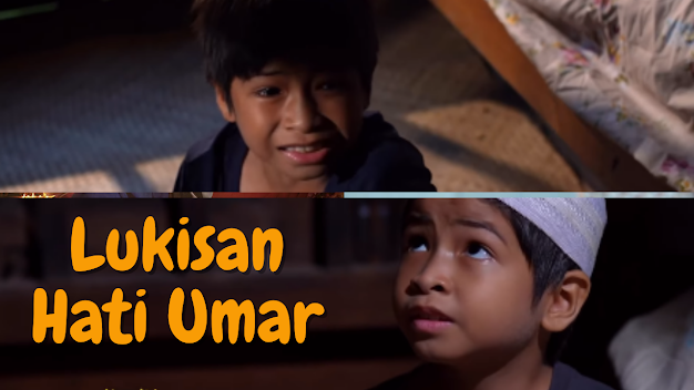 Lukisan Hati Umar