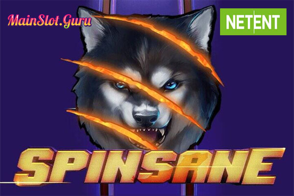 Main Gratis Slot Demo Spinsane NetEnt