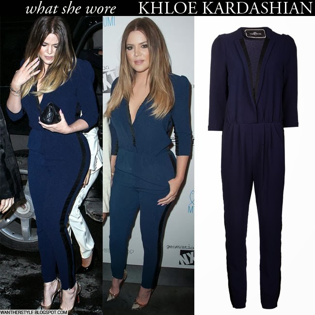 Khloe Kardashian Streetwear Collection | Shop at Celebrityacket