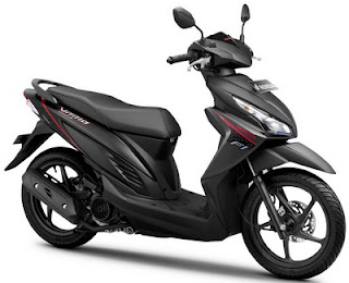 Harga Honda Vario 110 eSP