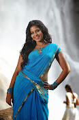 Anjali latest Glamorous photos in saree from svsc-thumbnail-9