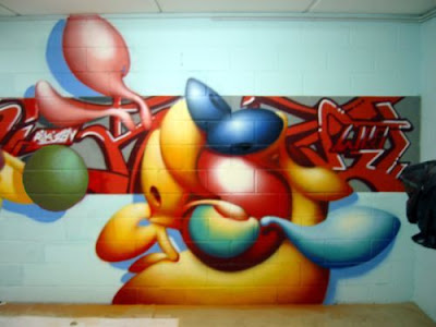 graffiti bubble letter,graffiti letters