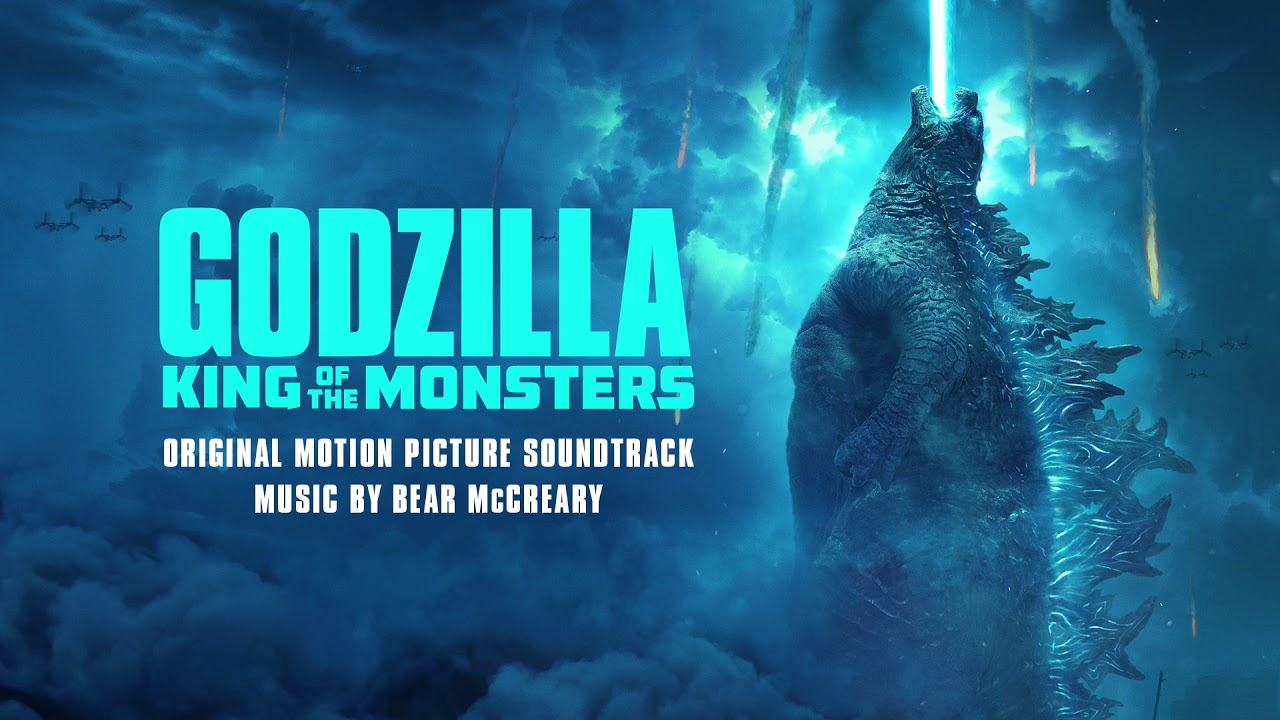Download Godzilla: King of the Monsters (2019) 720p