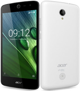 SMARTPHONE ACER LIQUID ZEST PLUS - RECENSIONE CARATTERISTICHE PREZZO