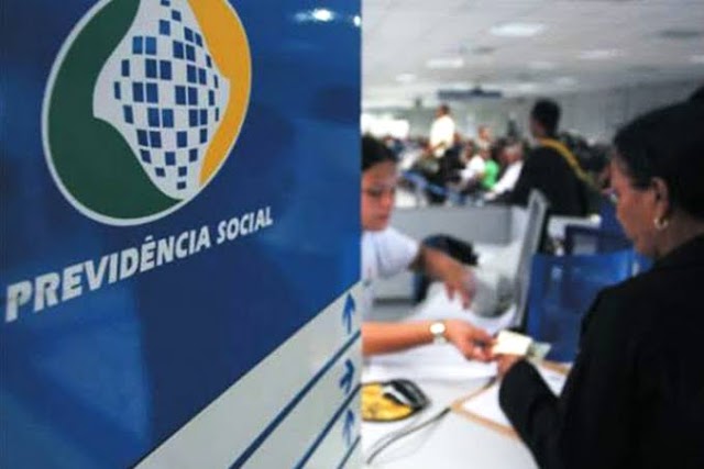Cálculo da aposentadoria muda a partir de segunda-feira