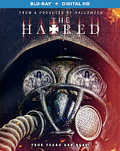 Hatred