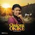 Onyinye Gloria - Chukwu Okike