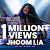 Jhoom Lia Lyrics - Abida Perveen | The Artist Season 1 