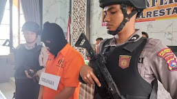 Mucikari Seorang Remaja Usia 17 asal Rimbo Bujang Diamankan Satreskrim Polresta Bukittinggi