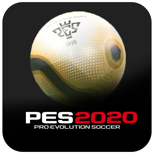 Pes 2020 PPSSPP Pro Evolution Soccer 2020 For Android - UP ...