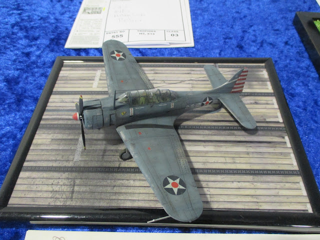 1/144 Scale ModelWorld 2019 diecast metal aircraft miniature