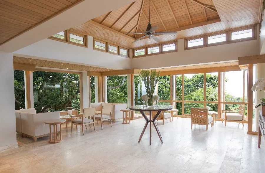 Trisara Resort Elevates Phuket’s Wellness Scene With Holistic and Natured-Based Spa Offerings and Experiences For All Ages