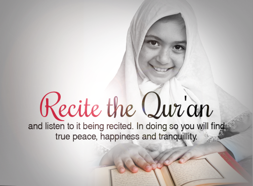 Quran Quotes