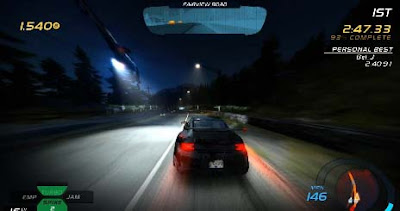 Free Download Games Need For Speed Hot Pursuit 2 Full Version For PC