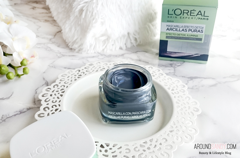 loreal-arcillas-puras-mascarilla-detox-iluminadora-carbon