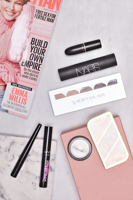 My Fave Quick Makeup Products - Life Of A Beauty Nerd