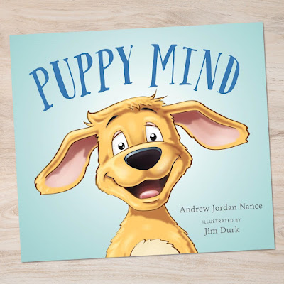 Mindfulness picture books for the elementary classroom