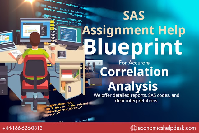 correlation analysis for sas assignment help