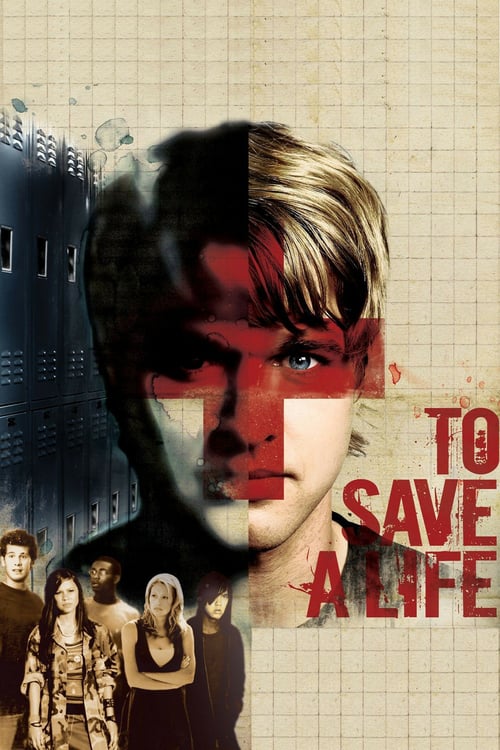 [HD] To Save A Life 2009 Pelicula Online Castellano