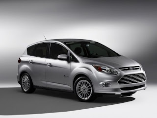 ford c-max hybrid release date New c-max hybrid delivery date and Pictures