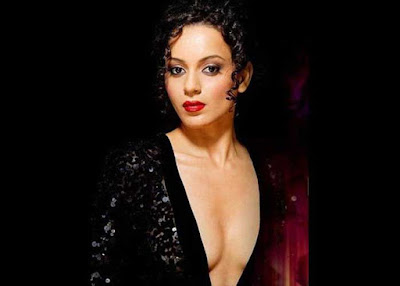 Kangana Ranaut Hot Photos 