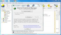 Internet Download Manager IDM 6.12 Beta Build 9 Plus Patch