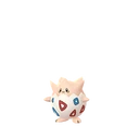 Shiny Togetic