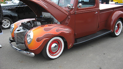 Custom Best Pickup Trucks