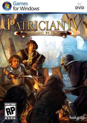 Patrician IV Rise of a Dynasty