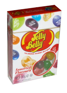 Comprar Jelly Belly. Comprar Jelly Belly 10 sabores surtidos caja 30 g.