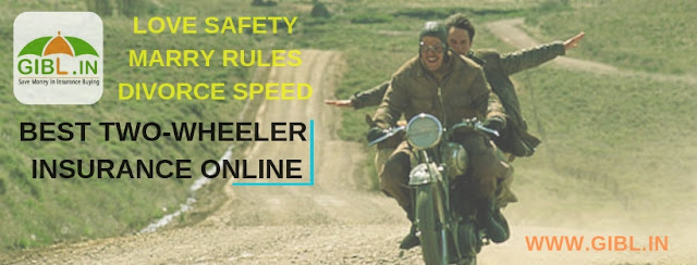 Two-Wheeler Insurance online