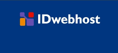 Idwebhost-Penyedia Layanan Hosting Dan Domain Terbaik 2022 Di Indonesia