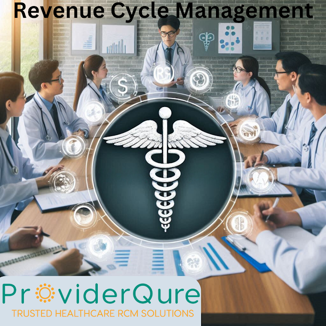 "Revolutionizing healthcare finance: Harnessing tech, engaging patients, leveraging data, ensuring compliance, and fostering collaboration for a brighter future."