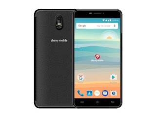 Cherry Mobile FLARE S6 MAX Stock ROM