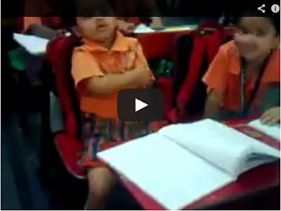 Haha! She Will Become Future Engineer Definitely - Funny Video