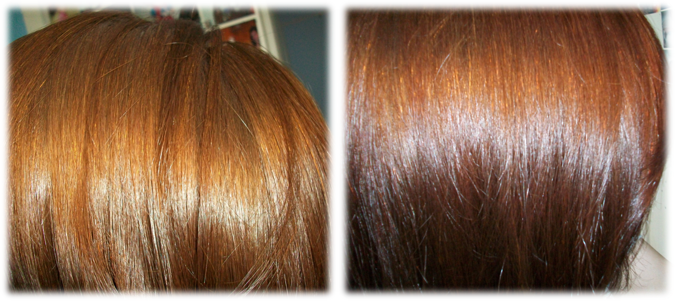 Semi Permanent Hair Color Does It Wash Out Hair Color 2016 2017